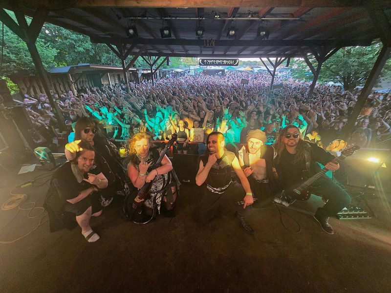 Hörnerfest – was für ein Wochenende!